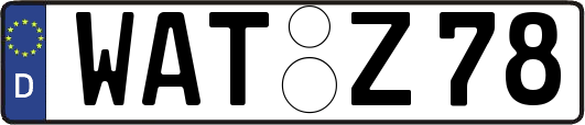 WAT-Z78
