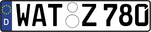 WAT-Z780