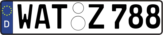 WAT-Z788