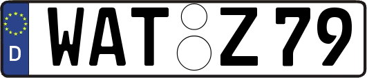 WAT-Z79