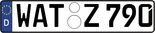 WAT-Z790