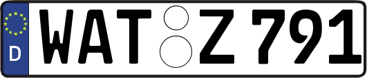 WAT-Z791