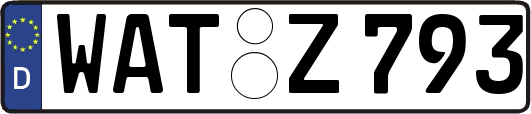 WAT-Z793