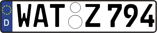 WAT-Z794