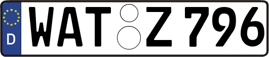 WAT-Z796