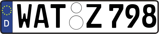 WAT-Z798