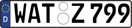 WAT-Z799