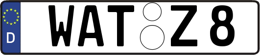 WAT-Z8