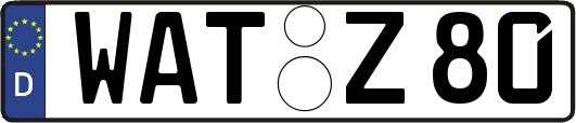 WAT-Z80
