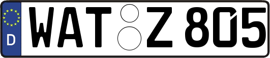 WAT-Z805