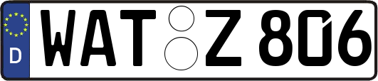 WAT-Z806