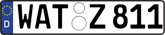 WAT-Z811