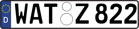 WAT-Z822