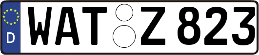 WAT-Z823