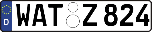 WAT-Z824