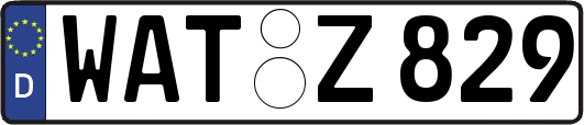 WAT-Z829