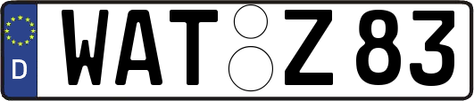 WAT-Z83