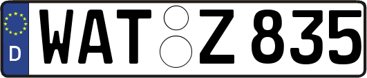 WAT-Z835