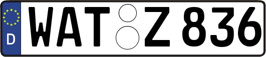 WAT-Z836