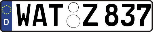 WAT-Z837