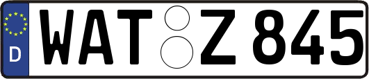 WAT-Z845