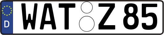 WAT-Z85