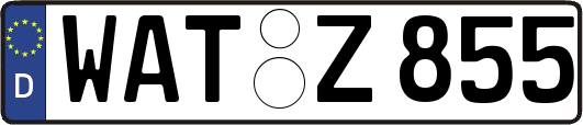 WAT-Z855