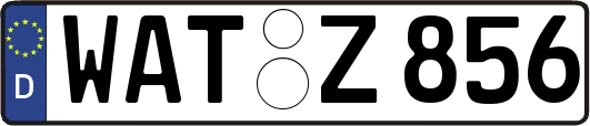 WAT-Z856