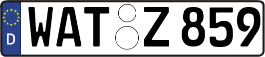 WAT-Z859