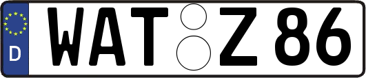 WAT-Z86