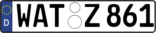 WAT-Z861