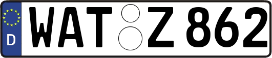 WAT-Z862