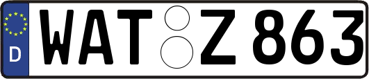 WAT-Z863