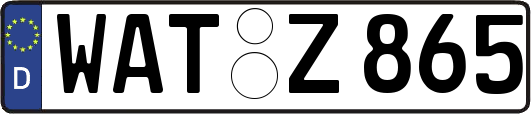 WAT-Z865
