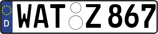 WAT-Z867