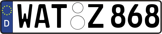 WAT-Z868