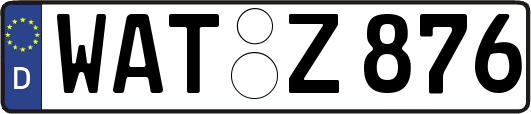 WAT-Z876