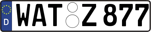 WAT-Z877