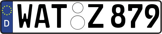 WAT-Z879