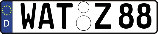 WAT-Z88