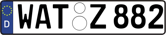 WAT-Z882