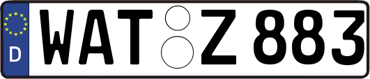 WAT-Z883