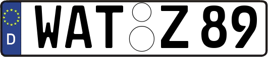 WAT-Z89