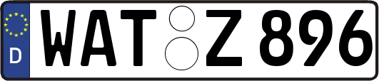 WAT-Z896