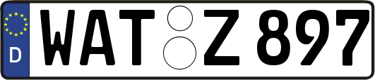 WAT-Z897