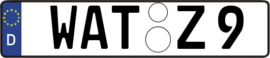 WAT-Z9