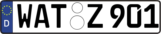 WAT-Z901