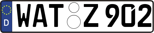 WAT-Z902