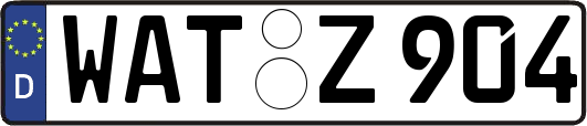 WAT-Z904