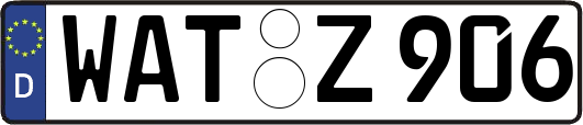 WAT-Z906